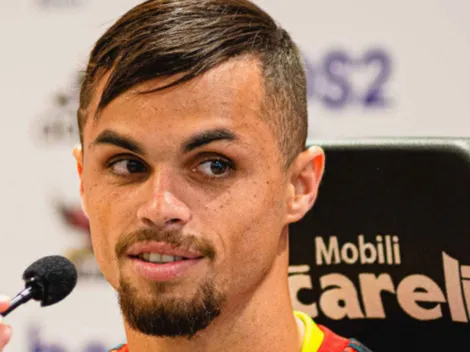 GRÊMIO! Surge quentinha sobre possível chegada de Michael 