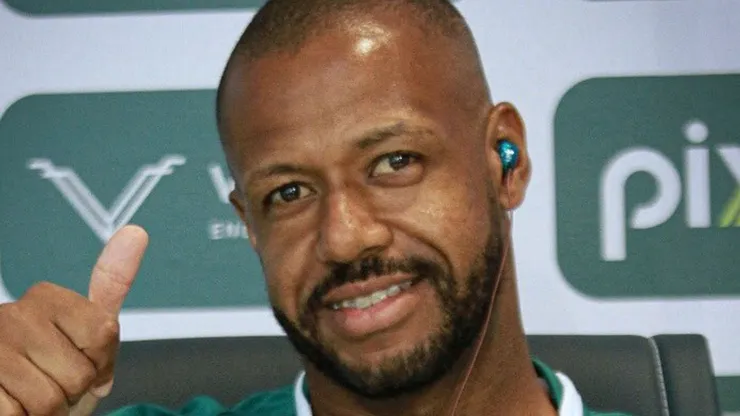 Foto: Rosiron Rodrigues/Sidnei