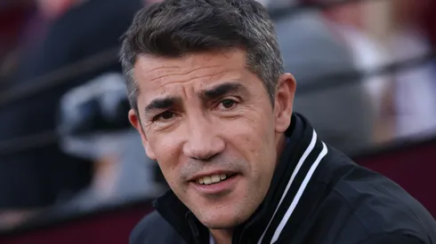 Photo by Marc Atkins/Getty Images – Bruno Lage está na mira do Botafogo