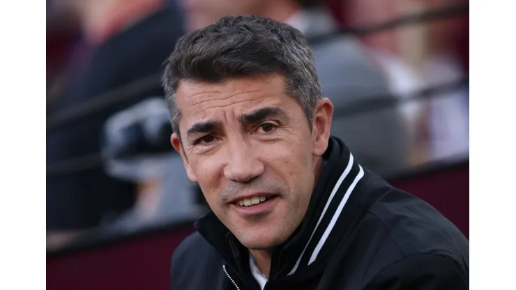 Photo by Marc Atkins/Getty Images - Bruno Lage está na mira do Botafogo