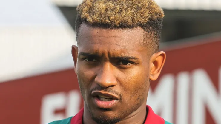 Foto: Lucas Merçon/ Fluminense