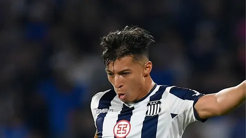Photo by Hernan Cortez/Getty Images – Alan Franco está voltando ao Atlético Mineiro