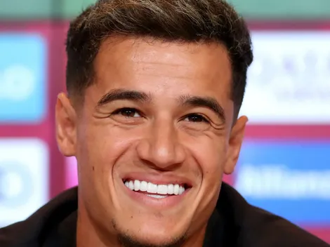 AGORA! Ex-Vasco, Coutinho pode fechar com time 'inusitado' na carreira 