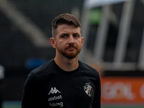 William Batista cita Alex Teixeira e faz análise controversa sobre o Vasco