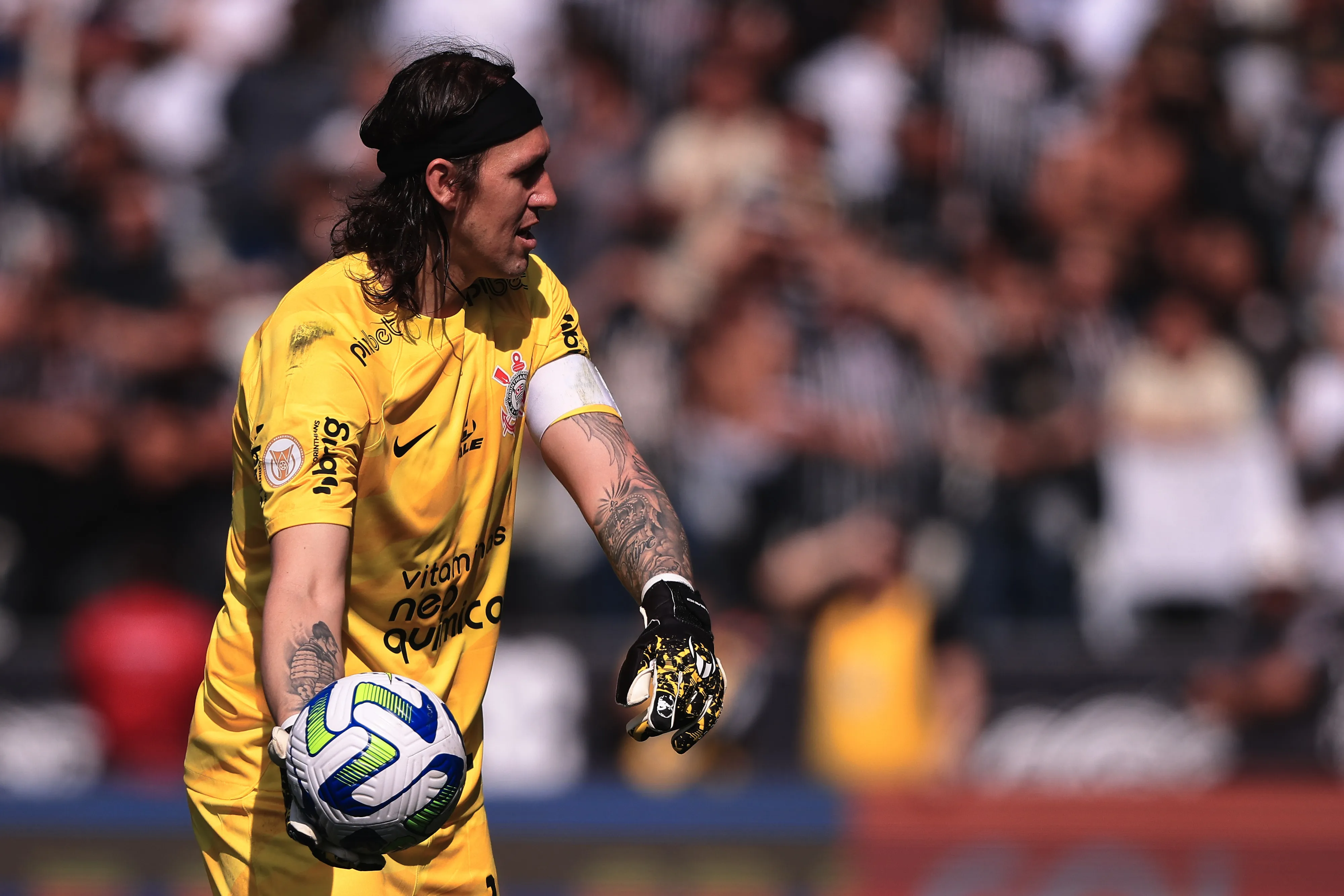 Foto: Ettore Chiereguini/AGIF – Cássiohttps://www.youtube.com/watch?v=01j9jTqYJnY
