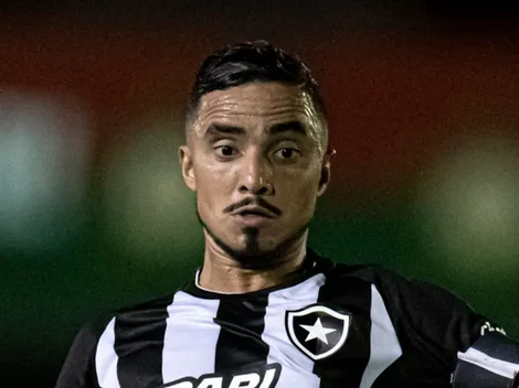 Botafogo expõe situação de lesão de Rafael e 'choca' torcida
