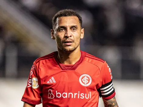 Após 'burburinho' da torcida Mano expõe situação com Alan Patrick no Internacional