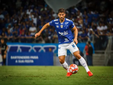 Pepa não se cala e faz análise sobre Lucas Silva 