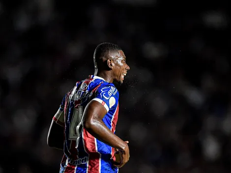 Kanu dá o papo e rasga o verbo em mais uma derrota do Bahia