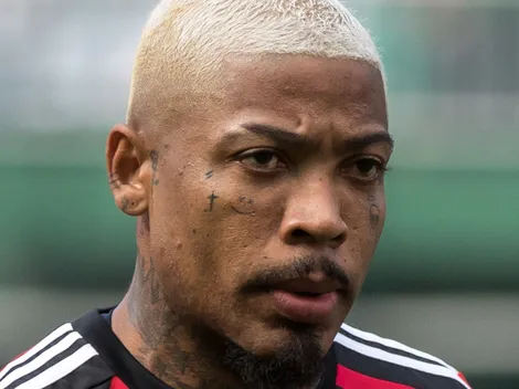 NOVO MARINHO? Torcida do Santos 'rasga' Soteldo nas redes sociais 