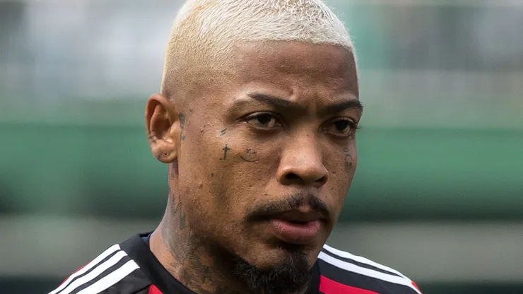 Foto: Robson Mafra/AGIF