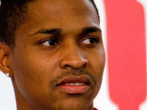 ÚLTIMA HORA! Wendell surpreende em declaração sobre retorno ao Grêmio 