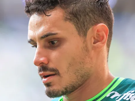 VEIGA +1! Palmeiras sofre baixas de 'última hora' contra o Athletico-PR 