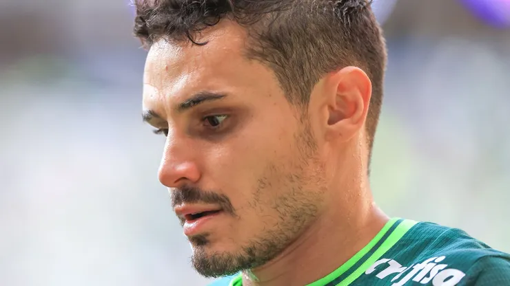 Foto: Marcello Zambrana/AGIF