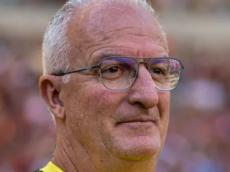CHUVA DE ELOGIOS! Dorival 'baba' por titular de R$ 15 milhões no São Paulo 