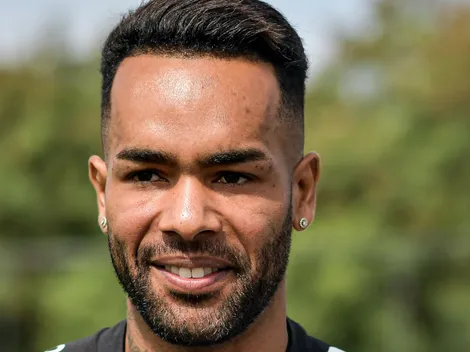 PARÇA DE TEIXEIRA? Vasco pode fechar com 'camisa 8' da Europa 