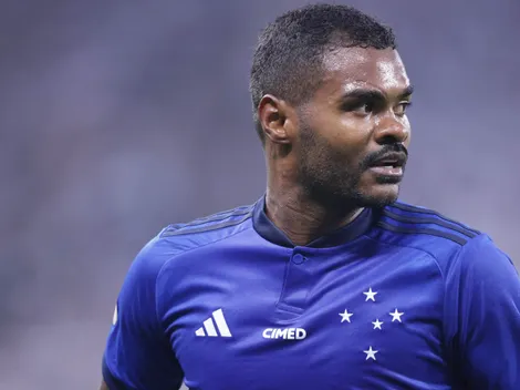 Pepa abre o jogo e revela motivo para não ter sequer relacionado Nikão 