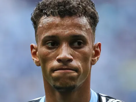 É ISSO E BYE-BYE! Surge 'única condição' para Bitello deixar o Grêmio 