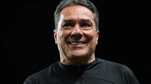 Foto: Gilson Junio/AGIF - Luxemburgo pode ter reforço importante para duelo contra o Bragantino.