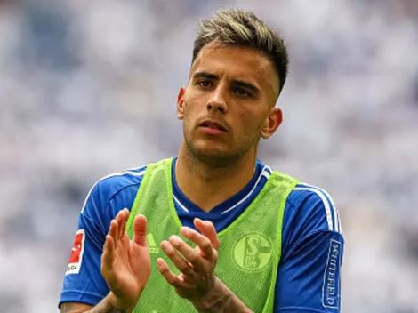 Dirigente do Schalke 04 expõe bastidores com Zalazar e agita torcida do Internacional