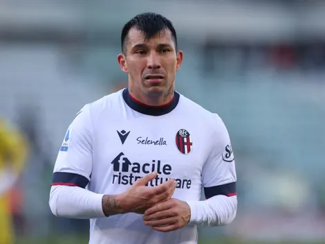 Medel tem situação atualizada e ganha data para chegada no Vasco