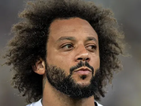 PAPO RETO! Marcelão dá 'declaração quente' sobre São Paulo x Fluminense 