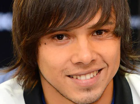 ROMERO NO CHINELO! Joia 'come a bola' e ganha elogios de Luxa no Corinthians 