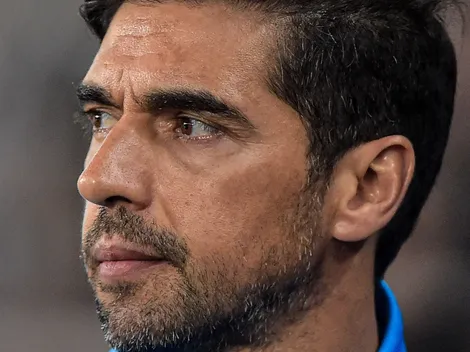 ABEL JÁ SABE! Peça de R$ 20 milhões pode deixar o Palmeiras e parar em rival