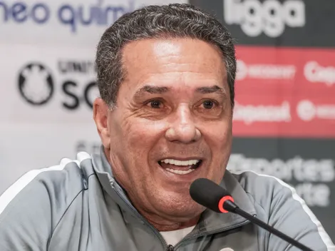 Moscardo manda a real sobre como pode ajudar a equipe de Luxemburgo