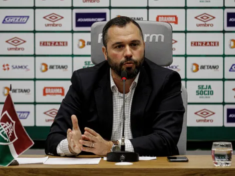 Mário Bittencourt recebe proposta e jogador não deve mais atuar pelo Fluminense