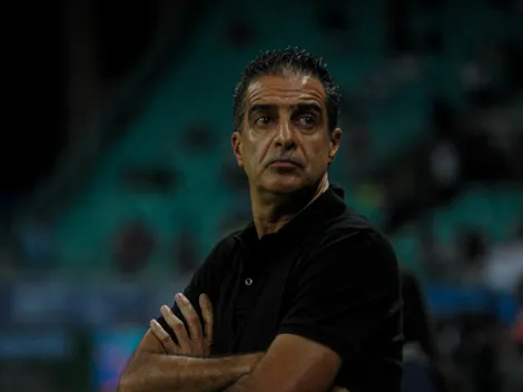 Equipe da Série A chega com tudo e busca contratação de nome importante do elenco de Renato Paiva