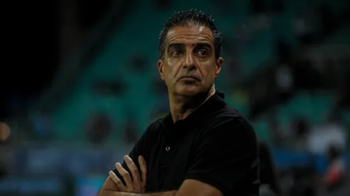 Foto: Jhony Pinho/AGIF - Renato Paiva deve ter baixa no elenco.