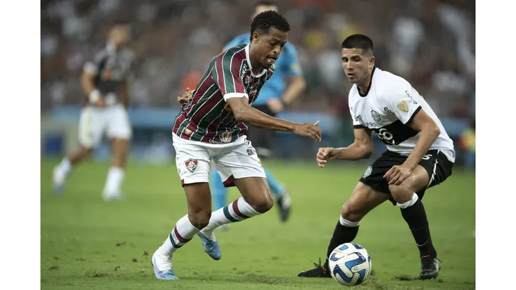 Jorge Rodrigues/AGIF