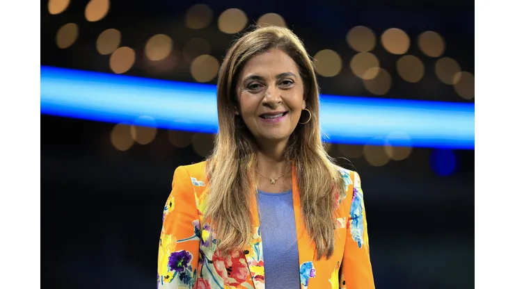 Foto: Ettore Chiereguini/AGIF - Leila recebe oferta por atacante do Palmeiras