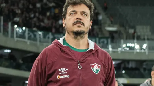 Foto: Robson Mafra/AGIF – Diniz define estratégia para confronto decisivo.