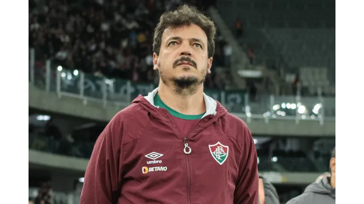 Foto: Robson Mafra/AGIF - Diniz define estratégia para confronto decisivo.
