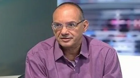SOLTOU O VERBO AO VIVO! Lédio Carmona 'detona' situação envolvendo o Vasco