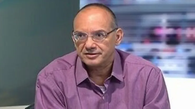 SOLTOU O VERBO AO VIVO! Lédio Carmona 'detona' situação envolvendo o Vasco