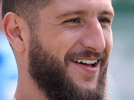 JOGARIA COM ZÉ E CIA! Torcida do Palmeiras 'implora' por reforço para 2024 