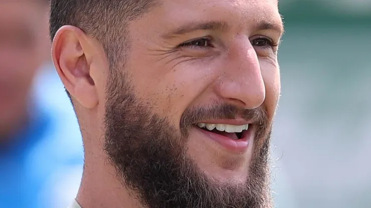 Foto: Flickr/Palmeiras