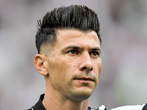 PARÇA DE CUESTA E CIA! Surge notícia de 'ferver o Rio' envolvendo titular do Botafogo 