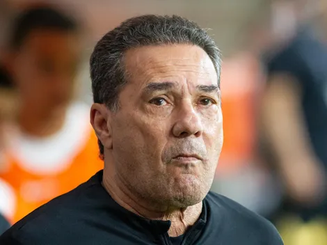 Fala INESPERADA de Luxemburgo sobre a Copa do Brasil causa 'fúria' no Corinthians