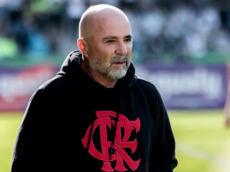 Declaração de Sampaoli sobre a final da Copa do Brasil 'FERVE' no São Paulo