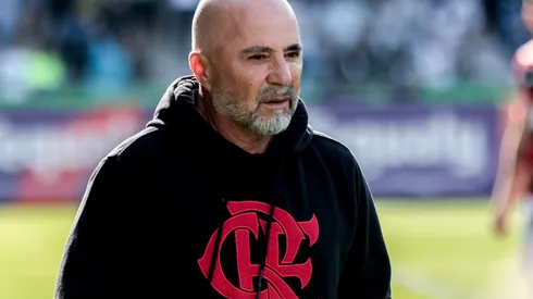 Foto: Robson Mafra/AGIF – Declaração de Sampaoli repercute no São Paulo
