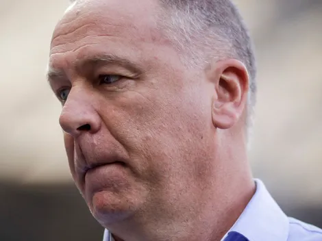 AGORA! Mano 'toma não' e pode parar em rival do Internacional 