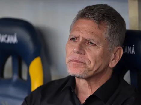 Paulo Autuori abre o jogo e manda a real sobre assumir o Cruzeiro