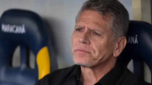 Foto: Thiago Ribeiro/AGIF - Paulo Autuori é o novo comandante do Cruzeiro.