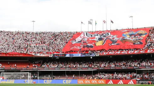 Ricardo Moreira/Getty Images