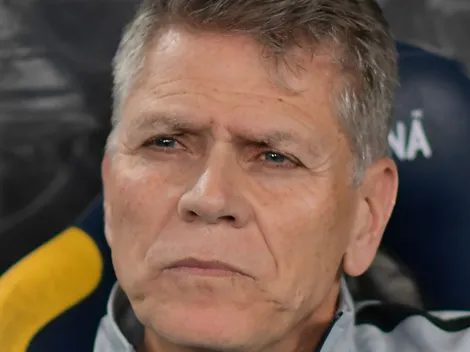 GANHOU FORÇA! Torcida do Cruzeiro 'treta nas redes' com possível aposta em Autuori