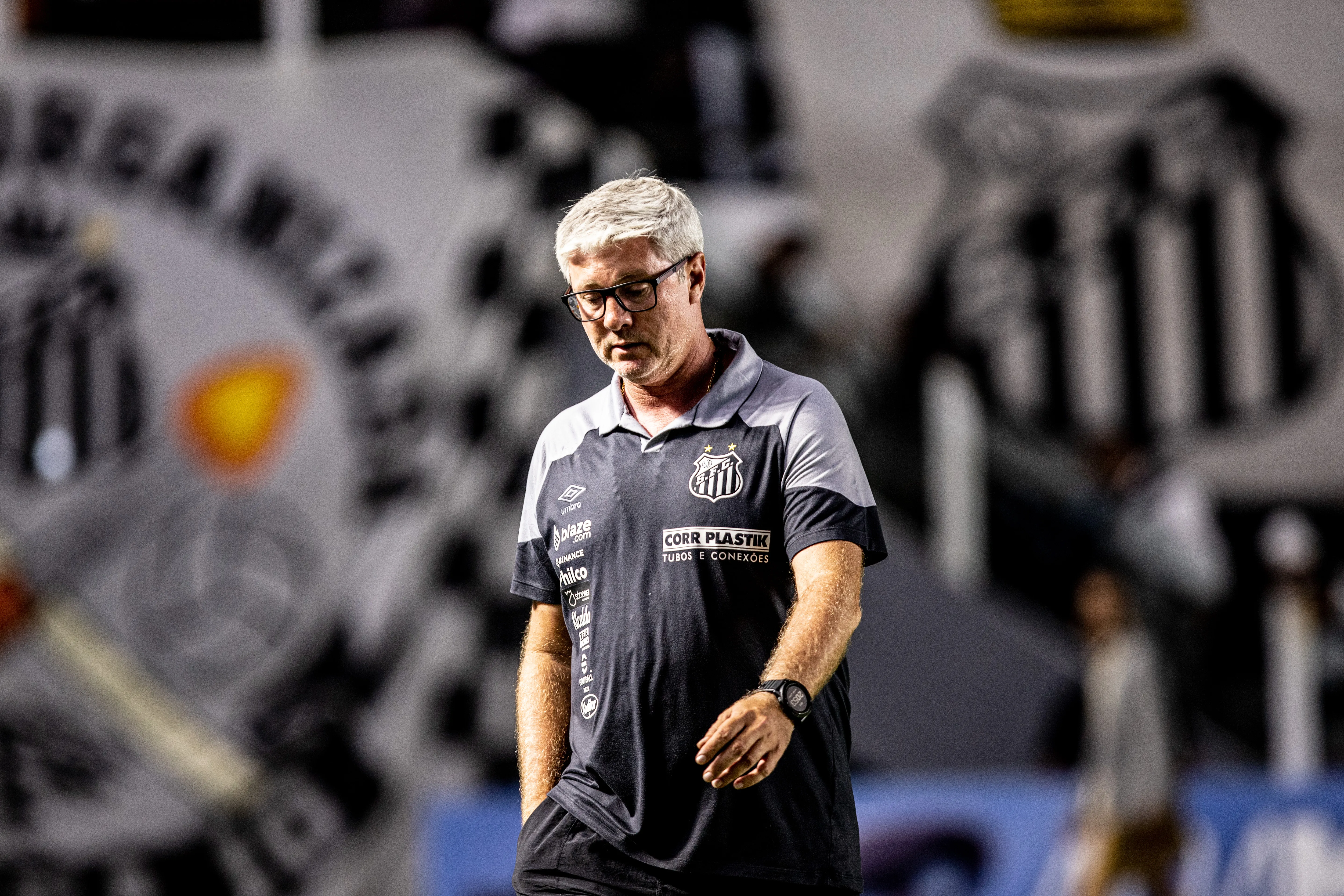 Foto: Abner Dourado/AGIF – Odair Hellmann